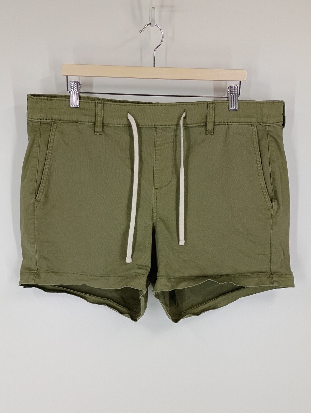 Torrid Weekend Mid Rise Shorts
